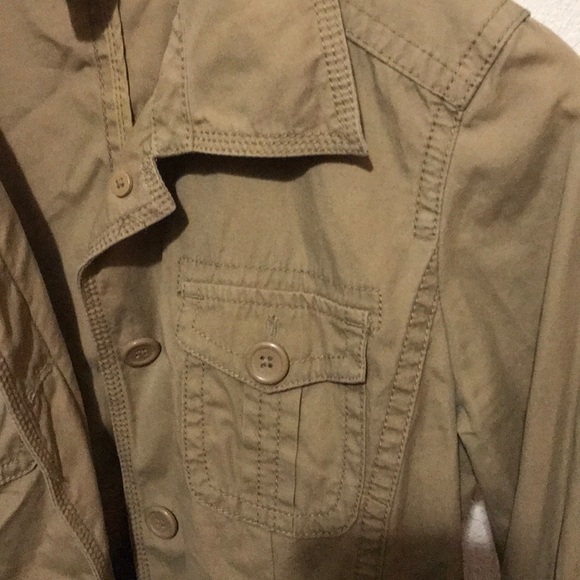 J.Crew Jacket size S - Picture 4 of 4